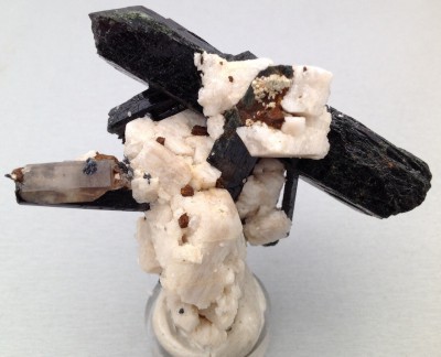  Rookkwarts/Aegerien 8x6x7cm. € 49,90