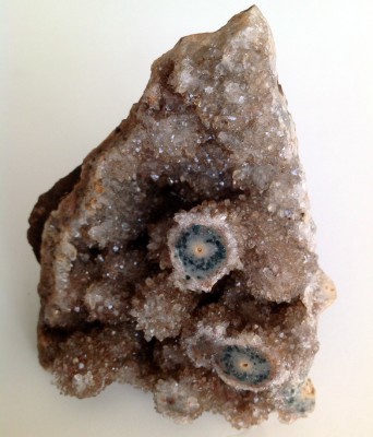  Amethyst roosjes 250 gr. € 27,50