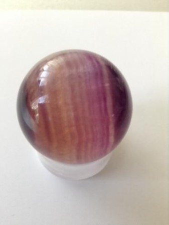  Fluorite bol 3,5 cm € 19,59