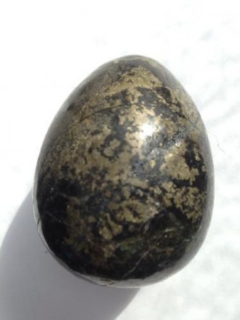 A407 Healersgold ei 5,5 cm € 19,50