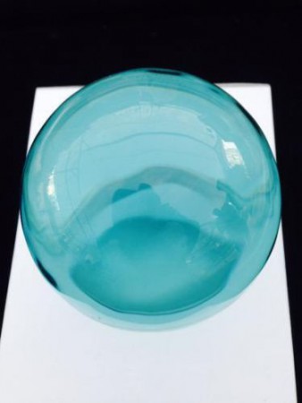 Obsidiaan bol 6,5 cm € 65,00