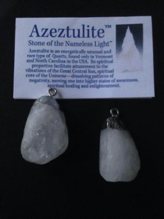  10 azeztuliet hangers steen is 2,5 cm € 49,00